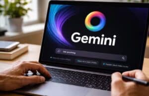 La App Gemini de Google Alcanza los 1.000 Millones de Usuarios Activos La App Gemini de Google Alcanza los 1.000 Millones de Usuarios Activos