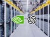 La Apuesta de NVIDIA por el Centro de Datos de OpenAI en Ohio Despierta Dudas sobre la Financiación Circular La Apuesta de NVIDIA por el Centro de Datos de OpenAI en Ohio Despierta Dudas sobre la Financiación Circular
