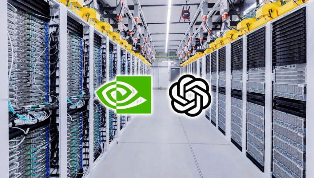 La Apuesta de NVIDIA por el Centro de Datos de OpenAI en Ohio Despierta Dudas sobre la Financiación Circular La Apuesta de NVIDIA por el Centro de Datos de OpenAI en Ohio Despierta Dudas sobre la Financiación Circular