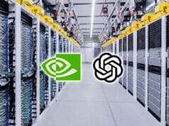 La Apuesta de NVIDIA por el Centro de Datos de OpenAI en Ohio Despierta Dudas sobre la Financiación Circular La Apuesta de NVIDIA por el Centro de Datos de OpenAI en Ohio Despierta Dudas sobre la Financiación Circular
