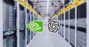 La Apuesta de NVIDIA por el Centro de Datos de OpenAI en Ohio Despierta Dudas sobre la Financiación Circular