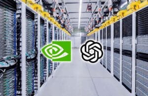 La Apuesta de NVIDIA por el Centro de Datos de OpenAI en Ohio Despierta Dudas sobre la Financiación Circular La Apuesta de NVIDIA por el Centro de Datos de OpenAI en Ohio Despierta Dudas sobre la Financiación Circular