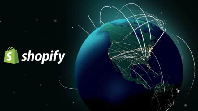La Búsqueda con IA Impulsa las Ventas de Shopify sin Destronar a Google La Búsqueda con IA Impulsa las Ventas de Shopify sin Destronar a Google