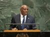 La IA Militar Podría Crear Armas Químicas y Biológicas, Advierte David Lammy La IA Militar Podría Crear Armas Químicas y Biológicas, Advierte David Lammy