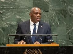 La IA Militar Podría Crear Armas Químicas y Biológicas, Advierte David Lammy La IA Militar Podría Crear Armas Químicas y Biológicas, Advierte David Lammy