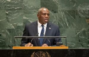 La IA Militar Podría Crear Armas Químicas y Biológicas, Advierte David Lammy La IA Militar Podría Crear Armas Químicas y Biológicas, Advierte David Lammy