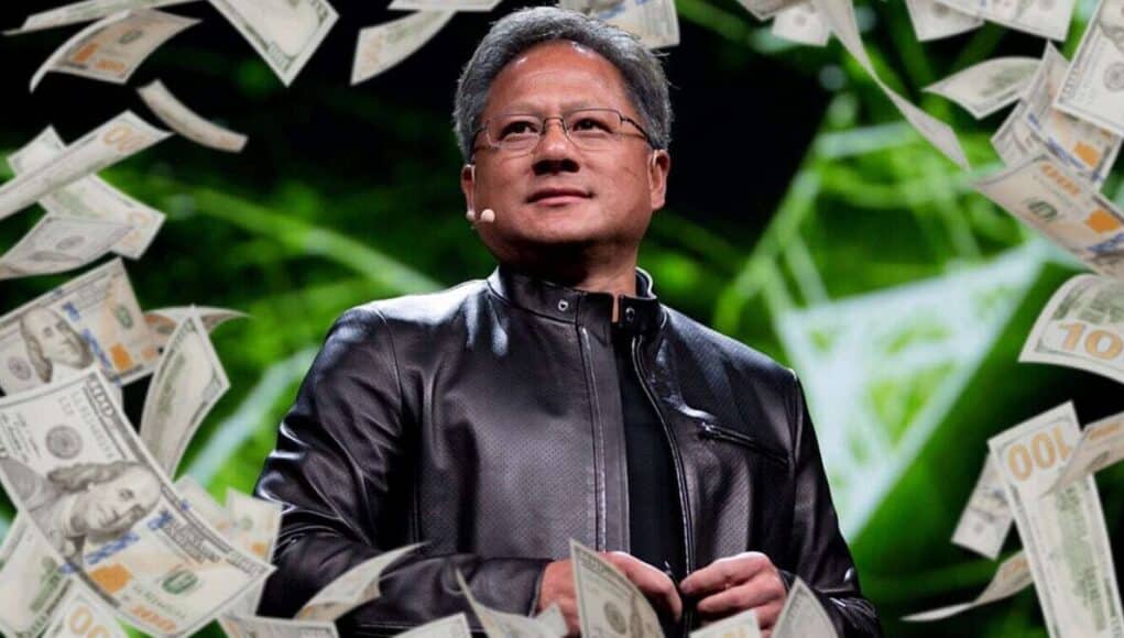 La IA llevaba años financiándose a sí misma, Nvidia acaba de cambiar las reglas con 500.000 millones de dólares de Wall Street La IA llevaba años financiándose a sí misma: Nvidia acaba de cambiar las reglas con 500.000 millones de dólares de Wall Street