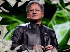 La IA llevaba años financiándose a sí misma: Nvidia acaba de cambiar las reglas con 500.000 millones de dólares de Wall Street La IA llevaba años financiándose a sí misma: Nvidia acaba de cambiar las reglas con 500.000 millones de dólares de Wall Street