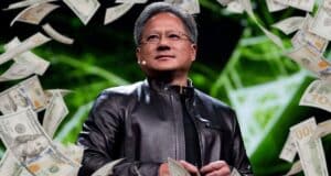 La IA llevaba años financiándose a sí misma: Nvidia acaba de cambiar las reglas con 500.000 millones de dólares de Wall Street