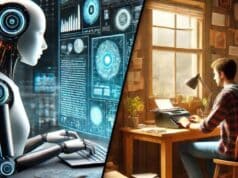 La IA ya Escribe Historias que Convencen más que las Humanas, Según una Investigación Reciente La IA ya Escribe Historias que Convencen más que las Humanas, Según una Investigación Reciente