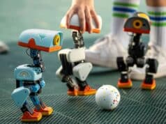 La Robótica con IA ya no Exige Gastar una Fortuna: Hugging Face Tiene un Pequeño Robot que Aprende cosas La Robótica con IA ya no Exige Gastar una Fortuna: Hugging Face Tiene un Pequeño Robot que Aprende cosas