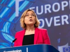 La Unión Europea da un Giro a su Política de IA: Prepara 7 Gigafábricas para Reducir la Ventaja de EEUU y China La Unión Europea da un Giro a su Política de IA: Prepara 7 Gigafábricas para Reducir la Ventaja de EEUU y China