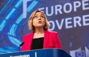 La Unión Europea da un Giro a su Política de IA: Prepara 7 Gigafábricas para Reducir la Ventaja de EEUU y China La Unión Europea da un Giro a su Política de IA: Prepara 7 Gigafábricas para Reducir la Ventaja de EEUU y China