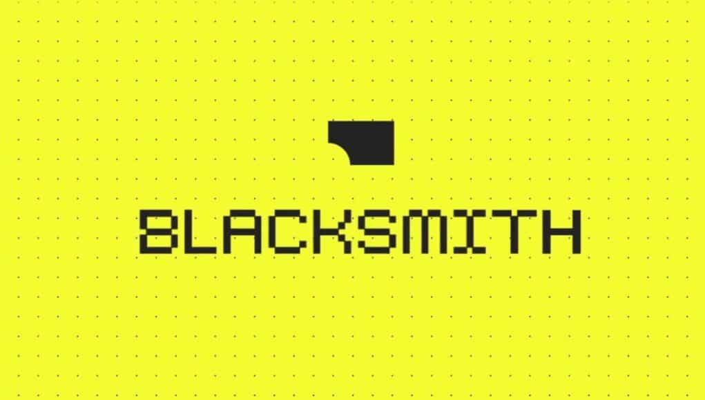 La Valoración de Blacksmith, la Startup de Revisión de Código con IA, Salta de 60 a 550 Millones en Menos de un Año La Valoración de Blacksmith, la Startup de Revisión de Código con IA, Salta de 60 a 550 Millones en Menos de un Año
