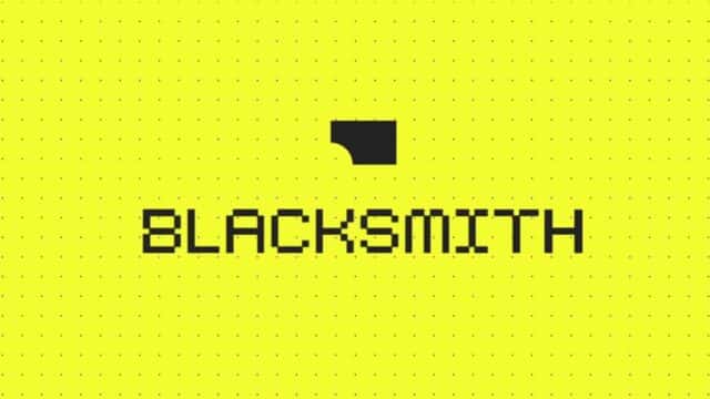 La Valoración de Blacksmith, la Startup de Revisión de Código con IA, Salta de 60 a 550 Millones en Menos de un Año La Valoración de Blacksmith, la Startup de Revisión de Código con IA, Salta de 60 a 550 Millones en Menos de un Año