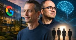 La marcha de Demis Hassabis y Jeff Dean deja al descubierto el nuevo plan de Google para competir en la IA