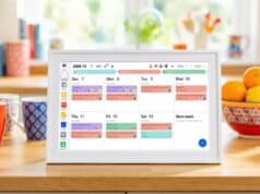Linkdaze: el Calendario Inteligente para Organizar el Hogar, sin Suscripción Linkdaze: el Calendario Inteligente para Organizar el Hogar, sin Suscripción