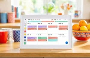 Linkdaze: el Calendario Inteligente para Organizar el Hogar, sin Suscripción Linkdaze: el Calendario Inteligente para Organizar el Hogar, sin Suscripción