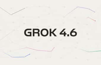 Llega Grok 4.6: Novedades, Capacidades y Precio del Nuevo Modelo de xAI Llega Grok 4.6: Novedades, Capacidades y Precio del Nuevo Modelo de xAI