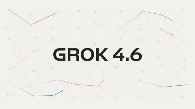 Llega Grok 4.6: Novedades, Capacidades y Precio del Nuevo Modelo de xAI Llega Grok 4.6: Novedades, Capacidades y Precio del Nuevo Modelo de xAI