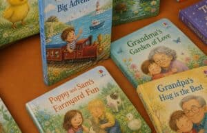 Lo Que Parecía un Inocente Cuento Infantil Creado con IA, Provoca una Guerra Entre Padres y Abuelos Lo Que Parecía un Inocente Cuento Infantil Creado con IA, Provoca una Guerra Entre Padres y Abuelos