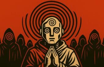 Los Chatbots de IA Originaron el Espiralismo, una Religión Digital Basada en GPT-4o Los Chatbots de IA Originaron el Espiralismo, una Religión Digital Basada en GPT-4o