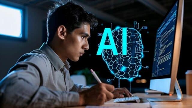 Los Títulos Universitarios Pierden Peso Frente a la IA y el Fundador de Anthropic Tiene Claro qué Deberían Aprender sus Hijos Los Títulos Universitarios Pierden Peso Frente a la IA y el Fundador de Anthropic Tiene Claro qué Deberían Aprender sus Hijos