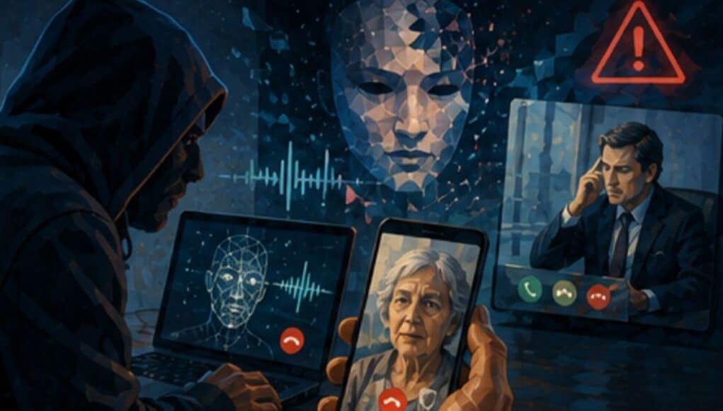 Magnific Advierte Que Ni Expertos Pueden Distinguir Imágenes Reales de las de IA Magnific Advierte Que Ni Expertos Pueden Distinguir Imágenes Reales de las de IA