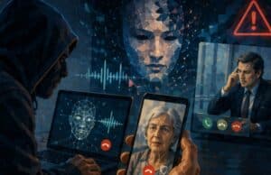 Magnific Advierte Que Ni Expertos Pueden Distinguir Imágenes Reales de las de IA Magnific Advierte Que Ni Expertos Pueden Distinguir Imágenes Reales de las de IA