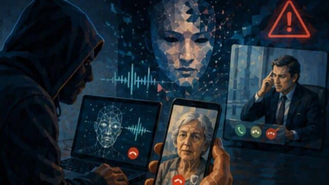 Magnific Advierte Que Ni Expertos Pueden Distinguir Imágenes Reales de las de IA Magnific Advierte Que Ni Expertos Pueden Distinguir Imágenes Reales de las de IA