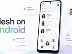Mesh para Android Ofrece Gratis Hasta 1.000 Contactos y Sincronización en Tiempo Real Mesh para Android Ofrece Gratis Hasta 1.000 Contactos y Sincronización en Tiempo Real