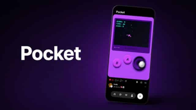 Meta Libera Pocket, la App de IA que Crea Juegos con un Simple Texto en el Móvil Meta Libera Pocket, la App de IA que Crea Juegos con un Simple Texto en el Móvil
