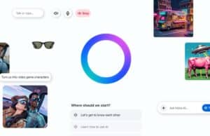 Meta Prepara App de Escritorio de IA para macOS Meta Prepara App de Escritorio de IA para macOS