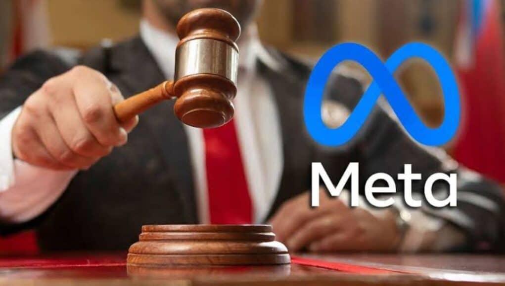 Meta Quiere Liderar la IA, Pero una Avalancha de Demandas Amenaza con Convertir su Apuesta más Ambiciosa en un Problema Meta Quiere Liderar la IA, Pero una Avalancha de Demandas Amenaza con Convertir su Apuesta más Ambiciosa en un Problema