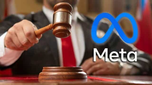 Meta Quiere Liderar la IA, Pero una Avalancha de Demandas Amenaza con Convertir su Apuesta más Ambiciosa en un Problema Meta Quiere Liderar la IA, Pero una Avalancha de Demandas Amenaza con Convertir su Apuesta más Ambiciosa en un Problema