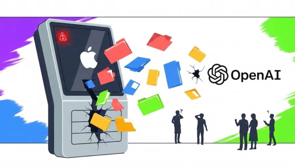 Mientras Apple Acusa a OpenAI de Robar Secretos Comerciales; OpenAI Filtra Correos Internos que Complican su Versión Mientras Apple Acusa a OpenAI de Robar Secretos Comerciales; OpenAI Filtra Correos Internos que Complican su Versión