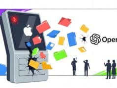 Mientras Apple Acusa a OpenAI de Robar Secretos Comerciales; OpenAI Filtra Correos Internos que Complican su Versión Mientras Apple Acusa a OpenAI de Robar Secretos Comerciales; OpenAI Filtra Correos Internos que Complican su Versión