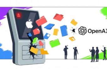 Mientras Apple Acusa a OpenAI de Robar Secretos Comerciales; OpenAI Filtra Correos Internos que Complican su Versión Mientras Apple Acusa a OpenAI de Robar Secretos Comerciales; OpenAI Filtra Correos Internos que Complican su Versión