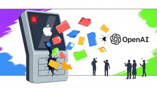 Mientras Apple Acusa a OpenAI de Robar Secretos Comerciales; OpenAI Filtra Correos Internos que Complican su Versión Mientras Apple Acusa a OpenAI de Robar Secretos Comerciales; OpenAI Filtra Correos Internos que Complican su Versión