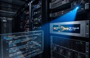 Mistral Quería Impulsar la Soberanía Europea en IA y Ahora Sirve un Modelo Chino Mistral Quería Impulsar la Soberanía Europea en IA y Ahora Sirve un Modelo Chino