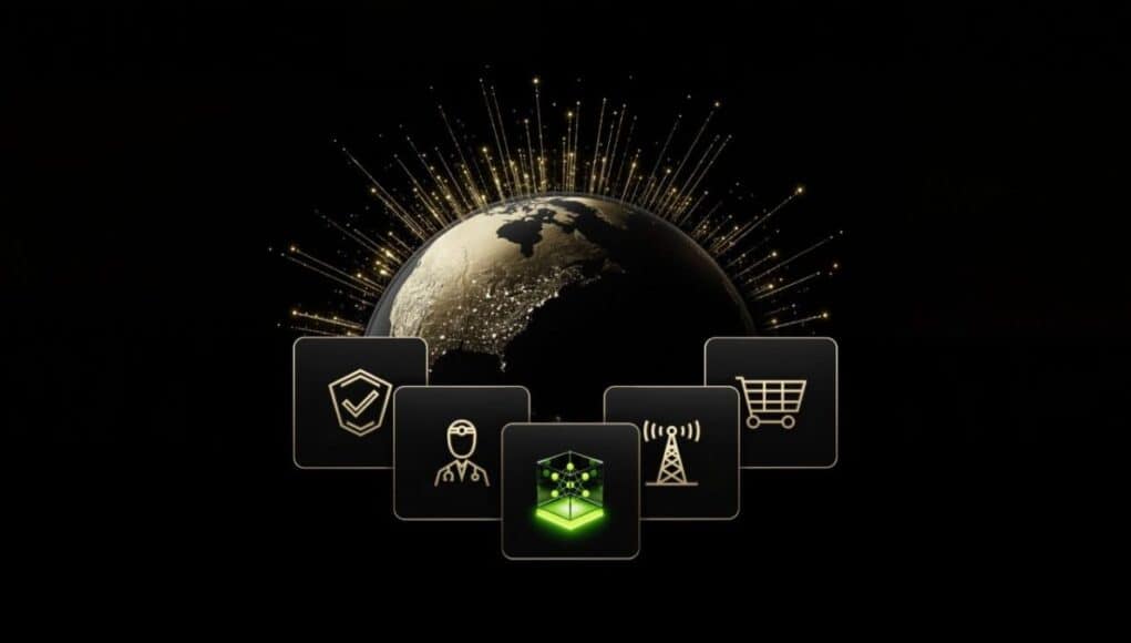 NVIDIA Libera su Modelo Nemotron 3.5 con NeMo Switchyard para Reducir el Coste de la IA Agéntica NVIDIA Libera su Modelo Nemotron 3.5 con NeMo Switchyard para Reducir el Coste de la IA Agéntica
