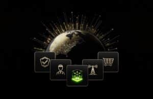 NVIDIA Libera su Modelo Nemotron 3.5 con NeMo Switchyard para Reducir el Coste de la IA Agéntica NVIDIA Libera su Modelo Nemotron 3.5 con NeMo Switchyard para Reducir el Coste de la IA Agéntica