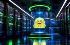 NVIDIA Planea Comprar Hugging Face por 12.900 Millones para Reforzar su Acceso a la IA Abierta NVIDIA Planea Comprar Hugging Face por 12.900 Millones para Reforzar su Acceso a la IA Abierta