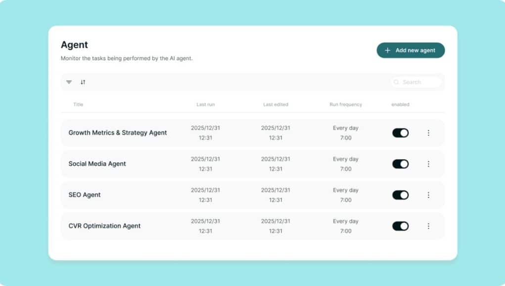 NoimosAI Presenta Social Agent, un Asistente para Automatizar Marketing y Contenido en Redes NoimosAI Presenta Social Agent, un Asistente para Automatizar Marketing y Contenido en Redes