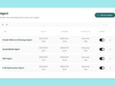 NoimosAI Presenta Social Agent, un Asistente para Automatizar Marketing y Contenido en Redes NoimosAI Presenta Social Agent, un Asistente para Automatizar Marketing y Contenido en Redes