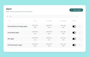 NoimosAI Presenta Social Agent, un Asistente para Automatizar Marketing y Contenido en Redes NoimosAI Presenta Social Agent, un Asistente para Automatizar Marketing y Contenido en Redes