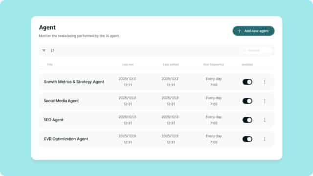 NoimosAI Presenta Social Agent, un Asistente para Automatizar Marketing y Contenido en Redes NoimosAI Presenta Social Agent, un Asistente para Automatizar Marketing y Contenido en Redes
