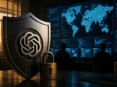Nueva IA de OpenAI Encuentra Fallos Antes que los Hackers: Así Es GPT-5.6-Cyber Nueva IA de OpenAI Encuentra Fallos Antes que los Hackers: Así Es GPT-5.6-Cyber