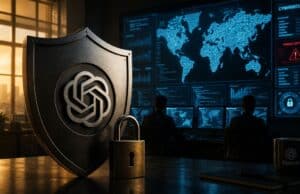 Nueva IA de OpenAI Encuentra Fallos Antes que los Hackers: Así Es GPT-5.6-Cyber Nueva IA de OpenAI Encuentra Fallos Antes que los Hackers: Así Es GPT-5.6-Cyber