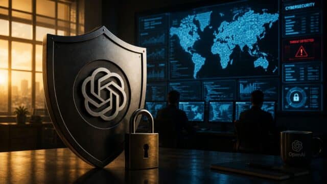 Nueva IA de OpenAI Encuentra Fallos Antes que los Hackers: Así Es GPT-5.6-Cyber Nueva IA de OpenAI Encuentra Fallos Antes que los Hackers: Así Es GPT-5.6-Cyber